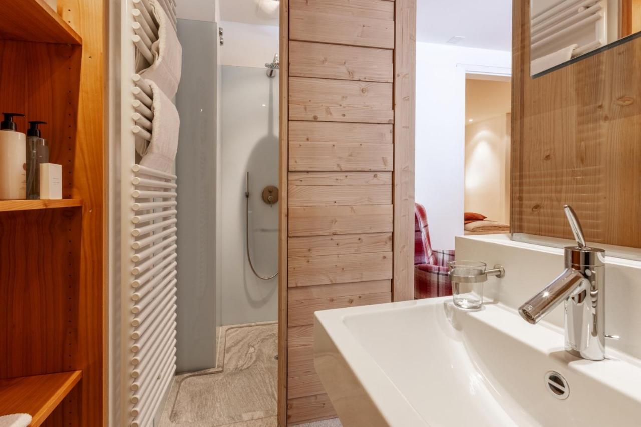 Blatter'S Arosa Hotel & Bella Vista Spa Exteriör bild